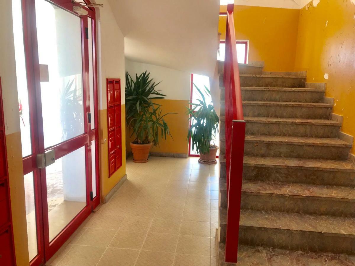 Ferienwohnung Ethnic Sea View By Ethnic Ocean Quarteira Exterior foto